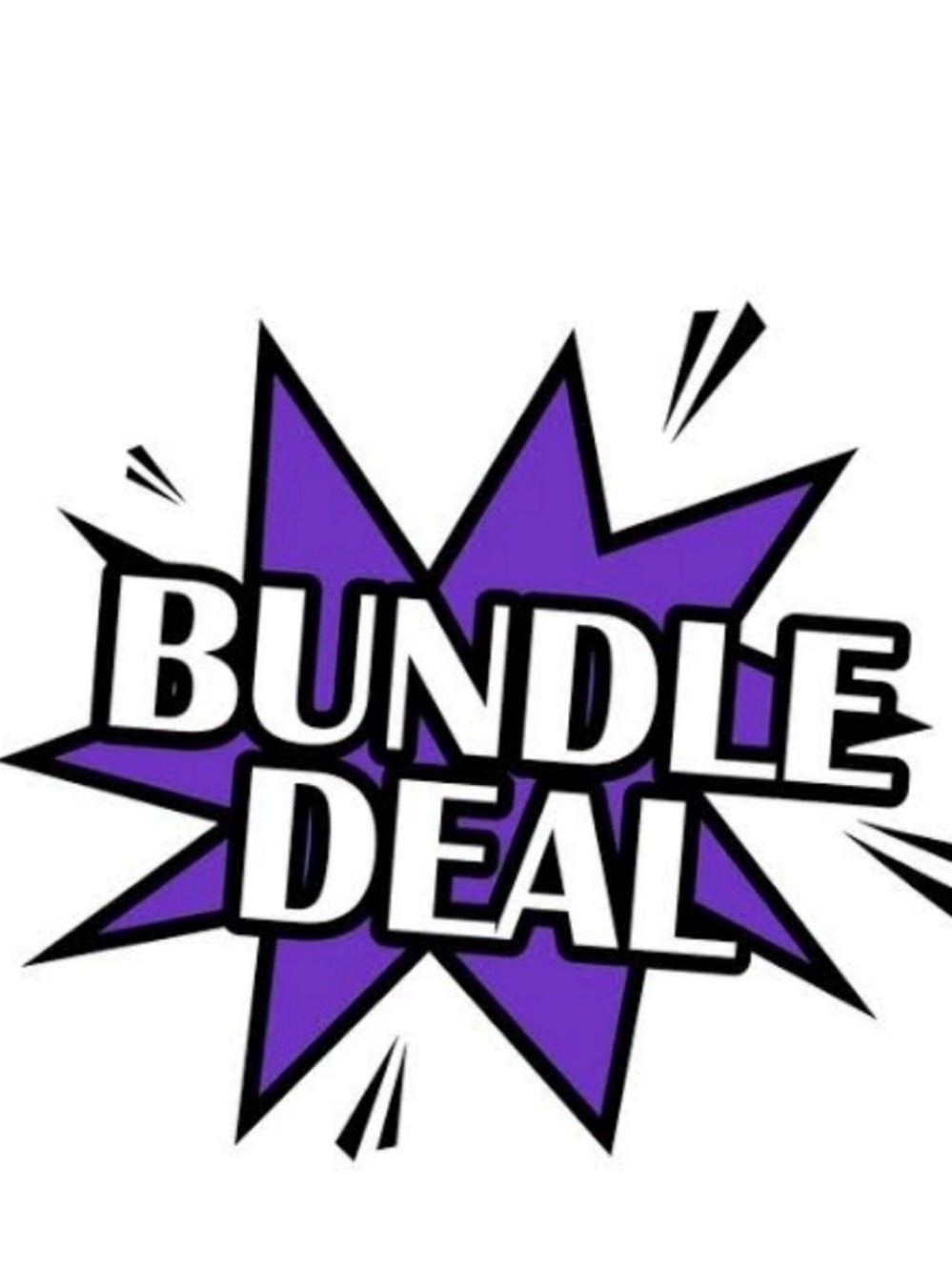 Bundle Deal